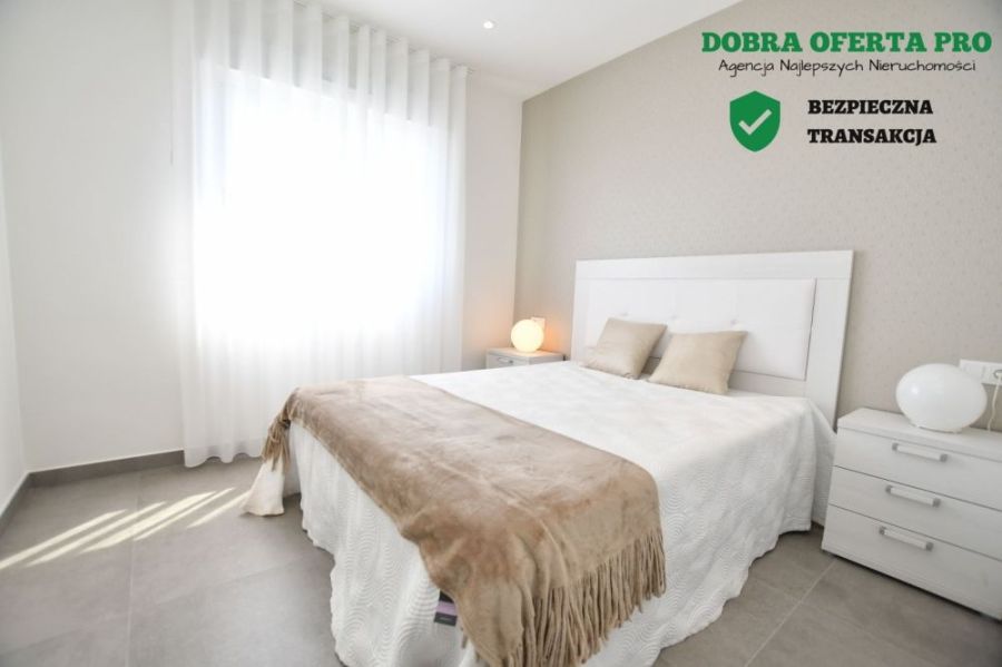 Apartament z ogrodem – San Miguel: zdjecie 98746232