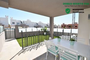 Apartament z ogrodem – San Miguel: zdjecie 66438013