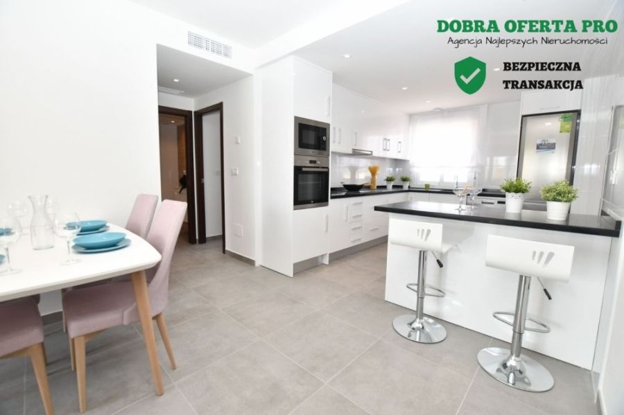 Apartament z ogrodem – San Miguel: zdjecie 98746220