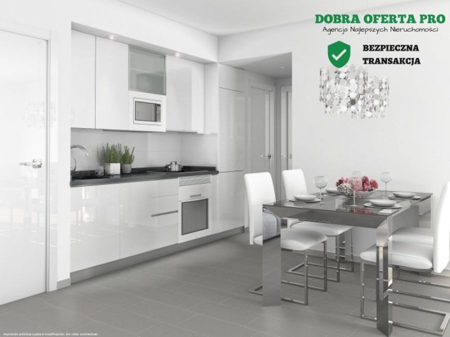 Apartament z ogrodem – San Miguel: zdjecie 98746222