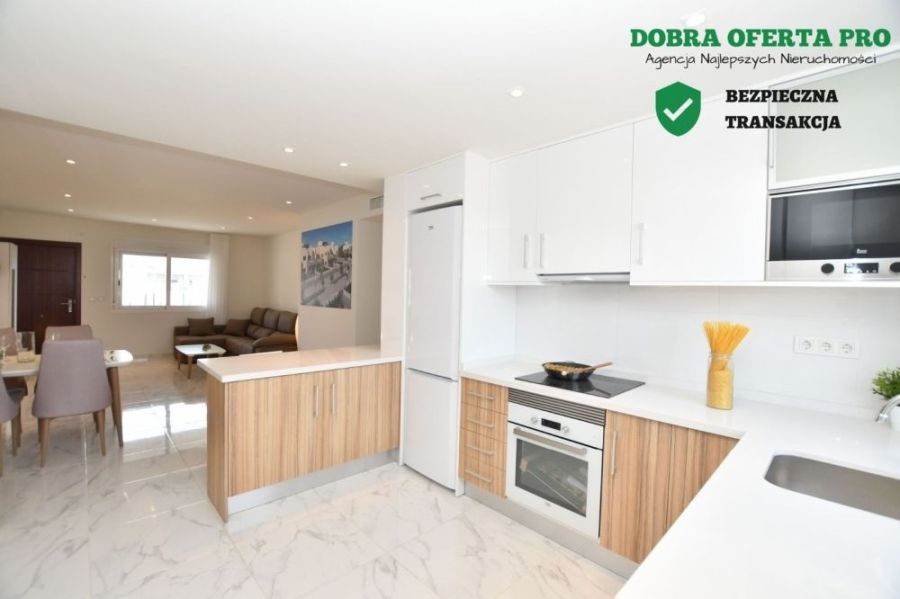 Apartament z ogrodem – San Miguel: zdjecie 98746223
