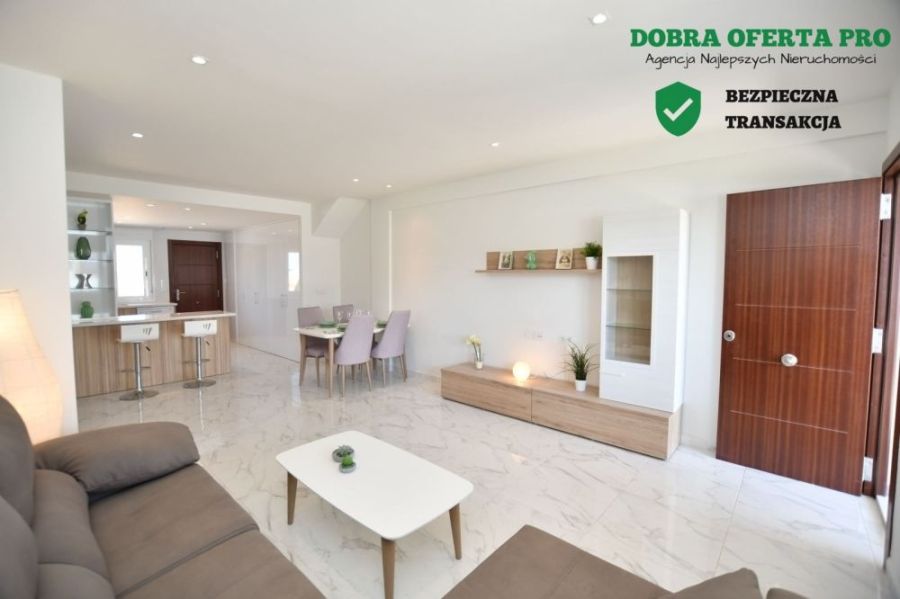 Apartament z ogrodem – San Miguel: zdjecie 98746224