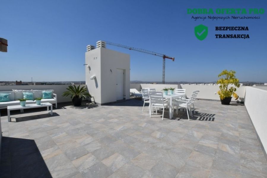 Apartament z ogrodem – San Miguel: zdjecie 98746225