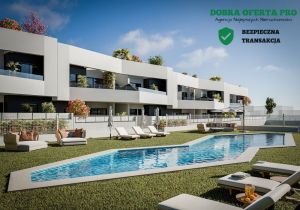 Bungalow z ogrodem – San Miguel de Salinas: zdjecie 66438014