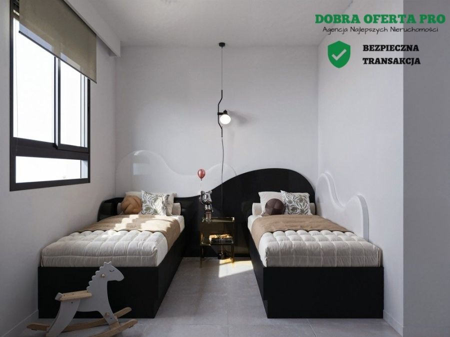 Bungalow z ogrodem – San Miguel de Salinas: zdjecie 98746238