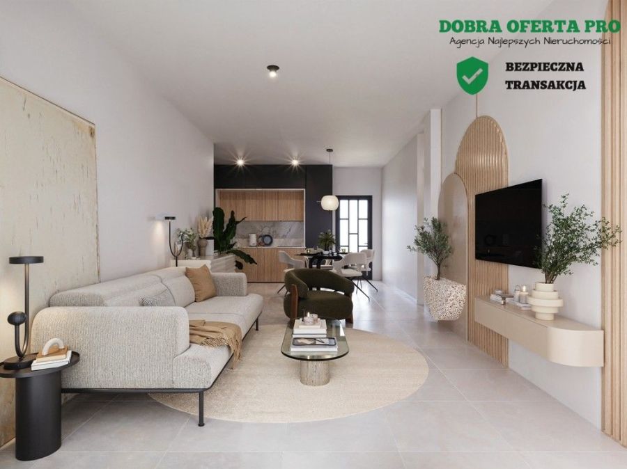 Bungalow z ogrodem – San Miguel de Salinas: zdjecie 98746240