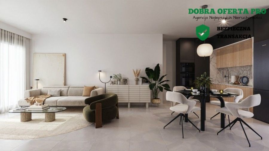 Bungalow z ogrodem – San Miguel de Salinas: zdjecie 98746241