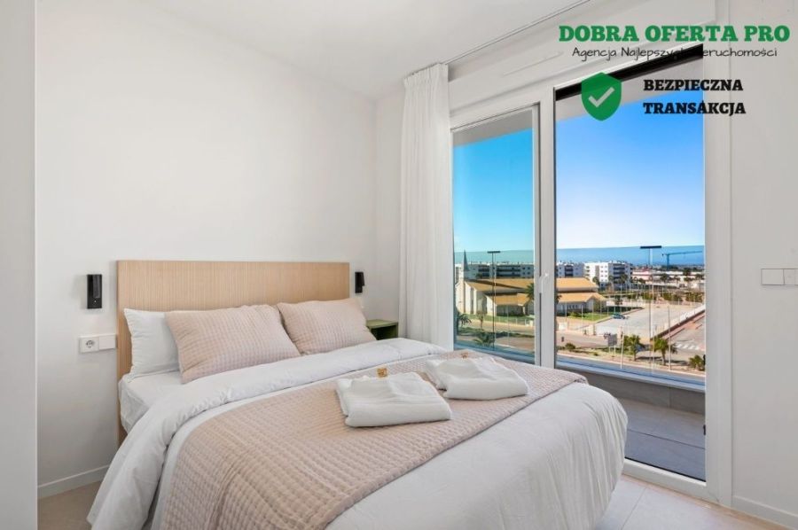 Apartament inwestycyjny – Los Alcázares: zdjecie 98746251