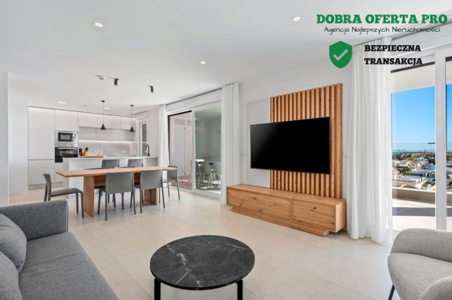 Apartament inwestycyjny – Los Alcázares: zdjecie 98746254