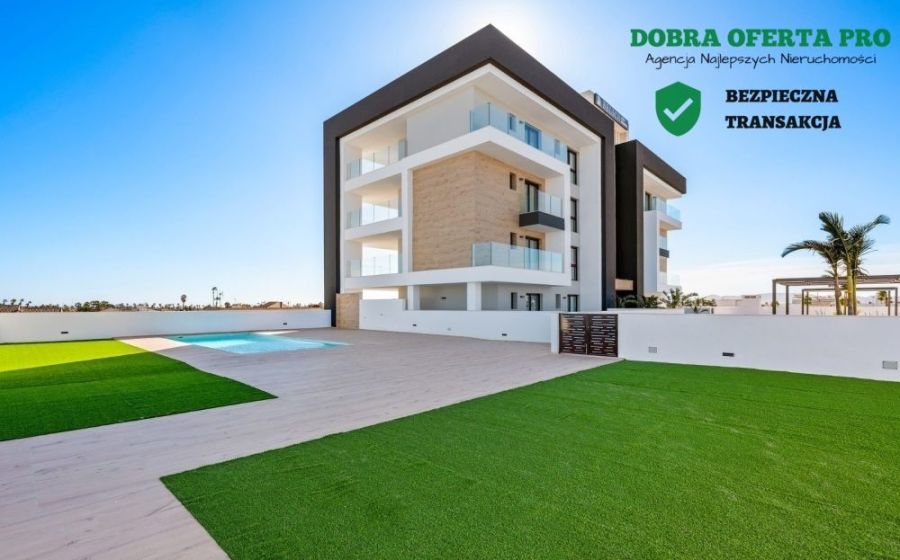 Apartament inwestycyjny – Los Alcázares: zdjecie 98746242