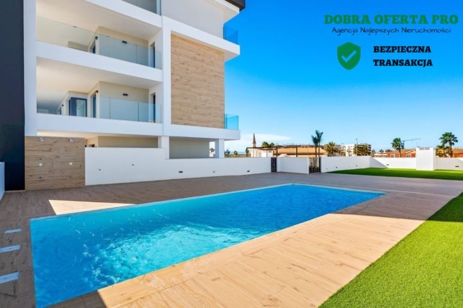 Apartament inwestycyjny – Los Alcázares: zdjecie 98746243