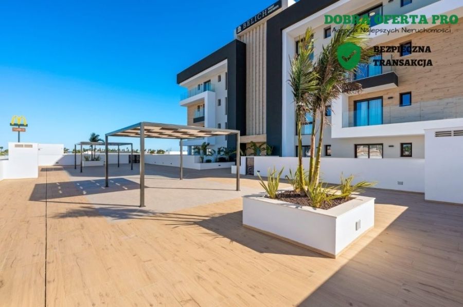 Apartament inwestycyjny – Los Alcázares: zdjecie 98746245