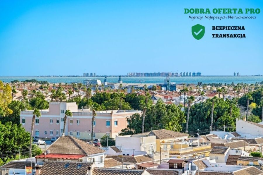 Apartament inwestycyjny – Los Alcázares: zdjecie 98746246