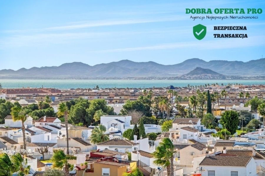 Apartament inwestycyjny – Los Alcázares: zdjecie 98746247