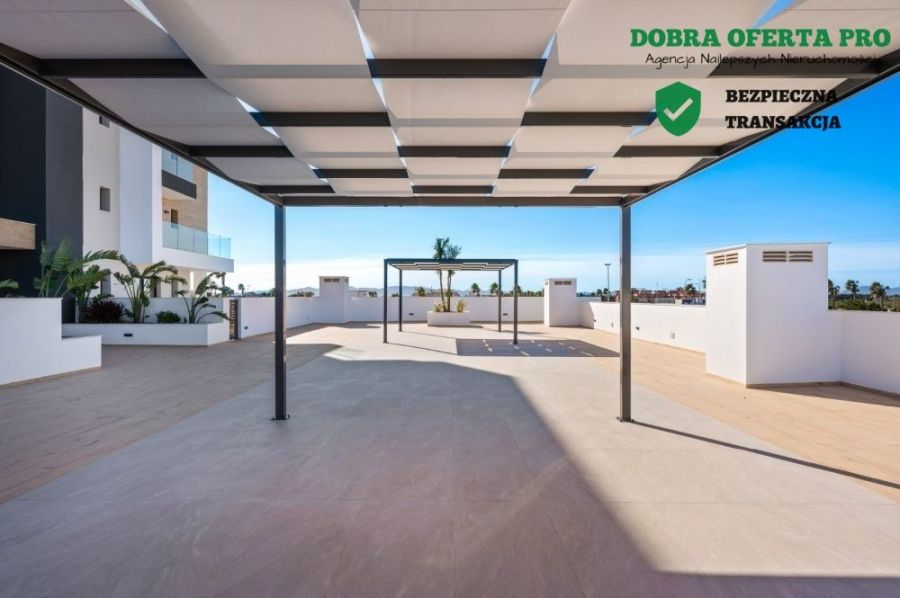 Apartament inwestycyjny – Los Alcázares: zdjecie 98746248