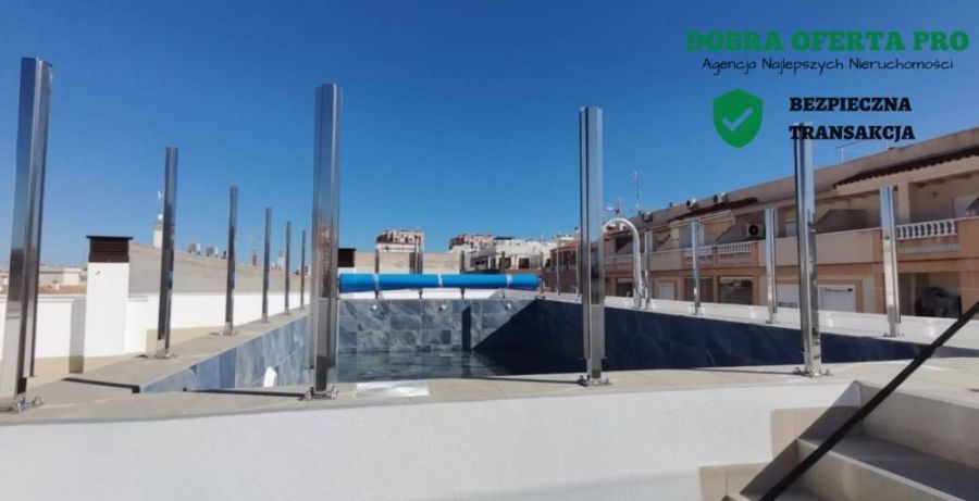 Apartament 250 m od plaży – Torrevieja: zdjecie 98746256