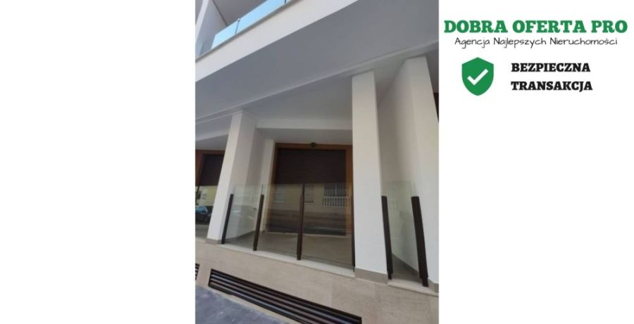 Apartament 250 m od plaży – Torrevieja: zdjecie 98746257
