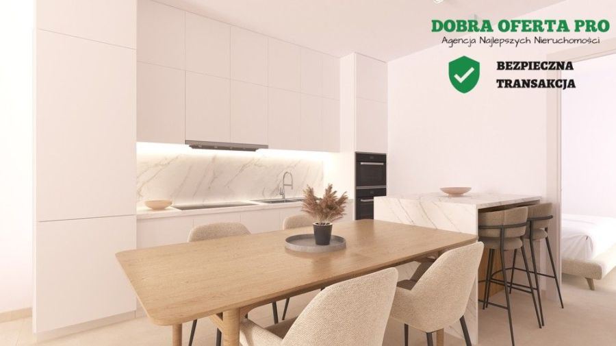 Apartament z basenem i siłownią – San Cayetano: zdjecie 98746279