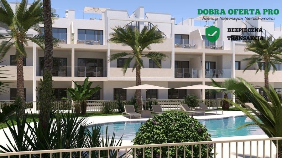 Apartament z basenem i siłownią – San Cayetano: zdjecie 98746281