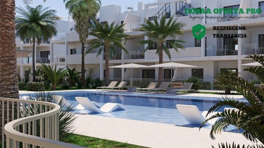 Apartament z basenem i siłownią – San Cayetano: zdjecie 98746263