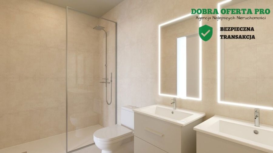 Apartament z basenem i siłownią – San Cayetano: zdjecie 98746274