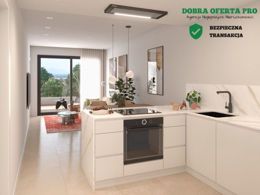 Apartament pod klucz – La Marina-Pinet: zdjecie 98746289