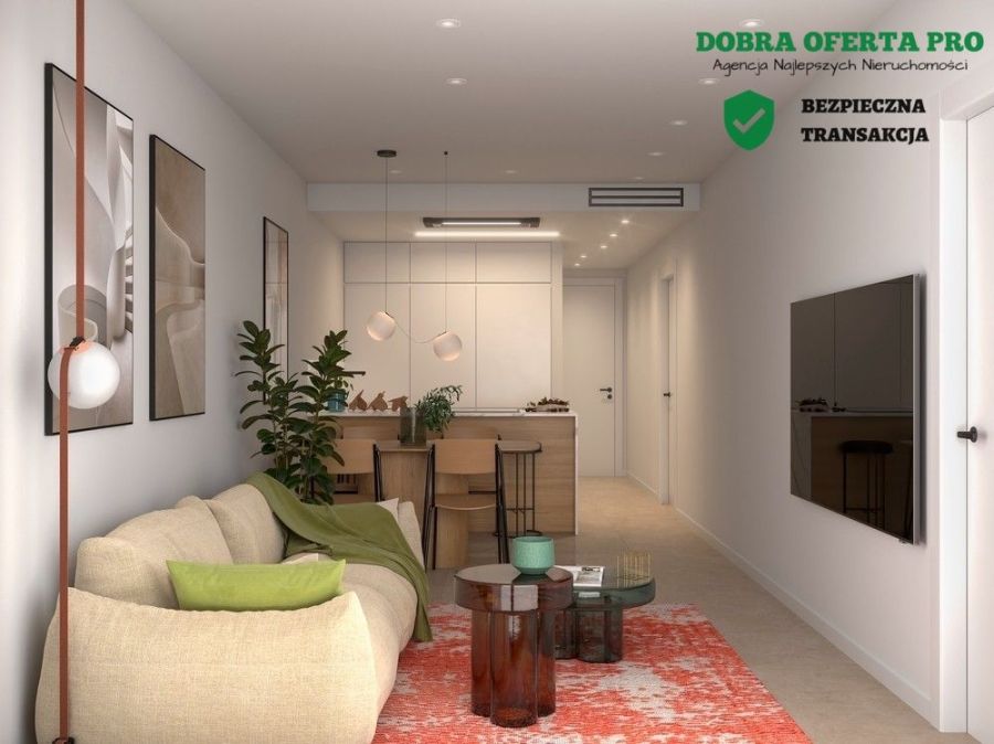 Apartament pod klucz – La Marina-Pinet: zdjecie 98746290