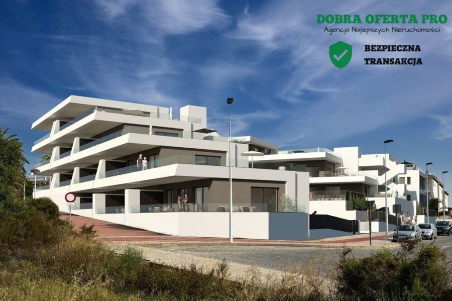 Apartament pod klucz – La Marina-Pinet: zdjecie 98746292