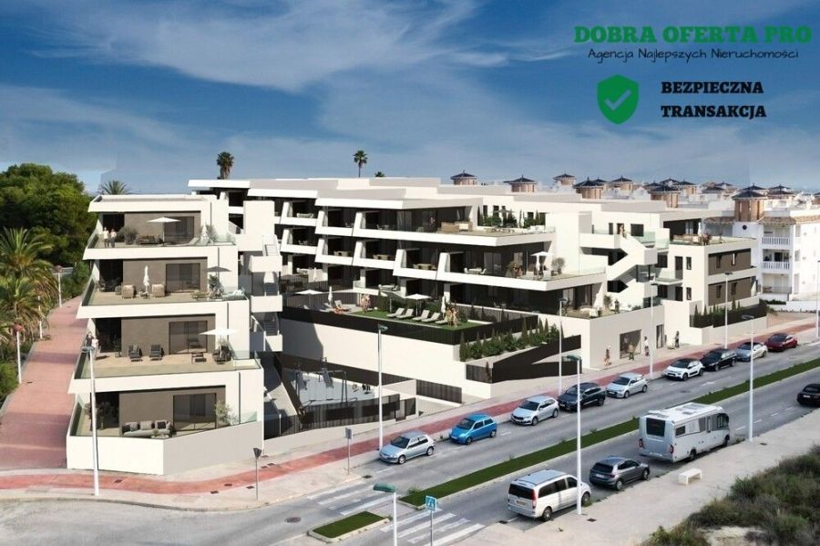 Apartament pod klucz – La Marina-Pinet: zdjecie 98746294