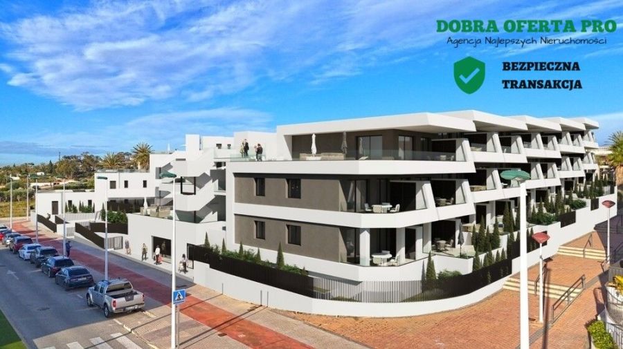Apartament pod klucz – La Marina-Pinet: zdjecie 98746296