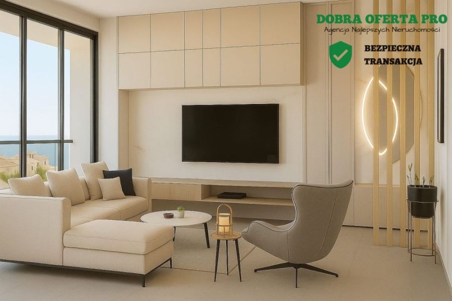 Apartament z tarasem – Lo Pagán: zdjecie 98746303