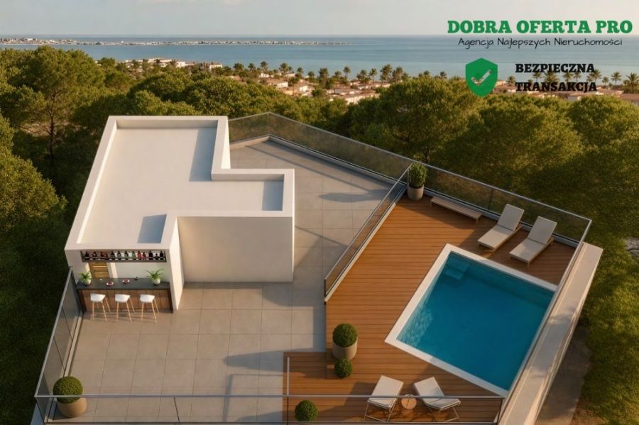 Apartament pod klucz – Lo Pagán: zdjecie 98746316