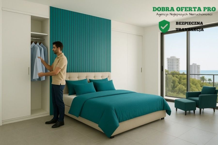 Apartament pod klucz – Lo Pagán: zdjecie 98746319