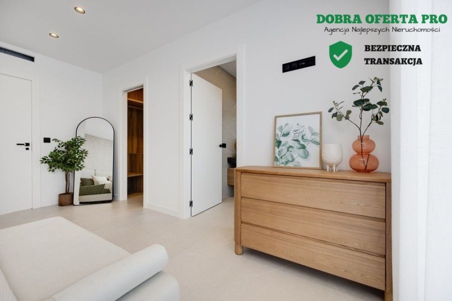 Willa z widokiem na lagunę – Torrevieja: zdjecie 98746346