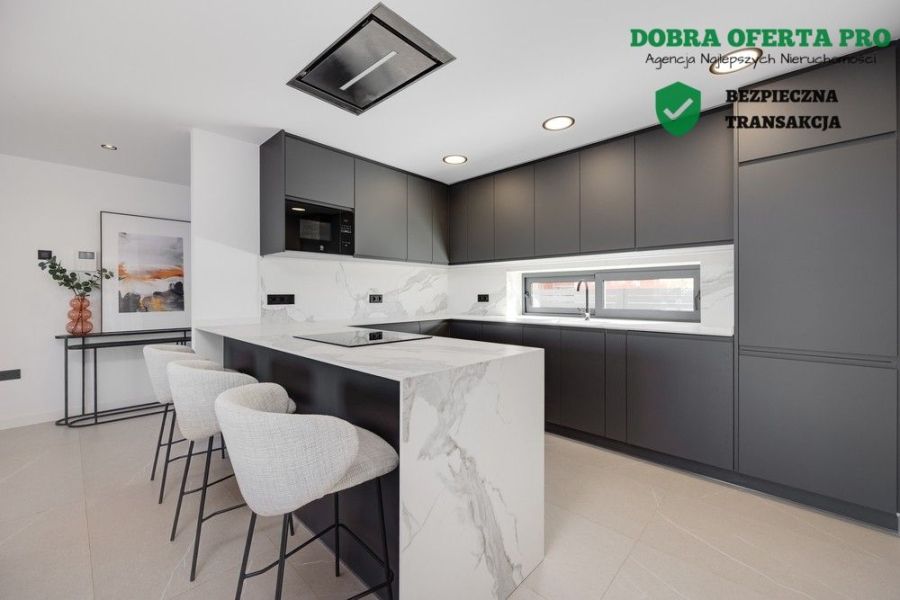 Willa z widokiem na lagunę – Torrevieja: zdjecie 98746349