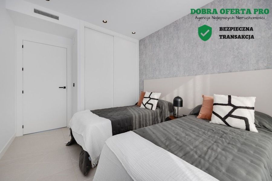 Willa z widokiem na lagunę – Torrevieja: zdjecie 98746343