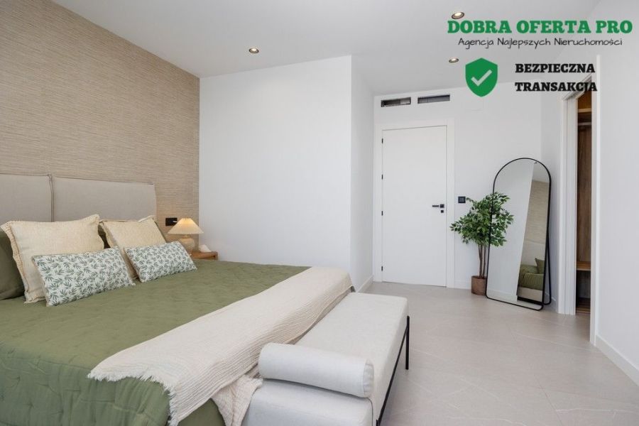Willa z widokiem na lagunę – Torrevieja: zdjecie 98746344