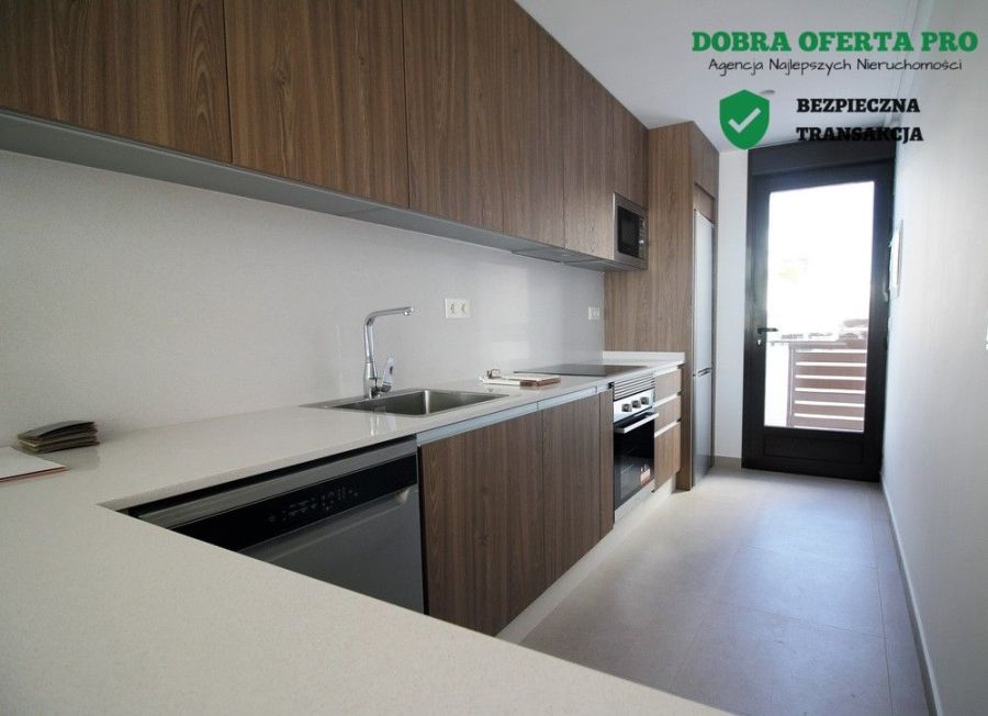Willa z solarium – Pilar de la Horadada: zdjecie 98746362