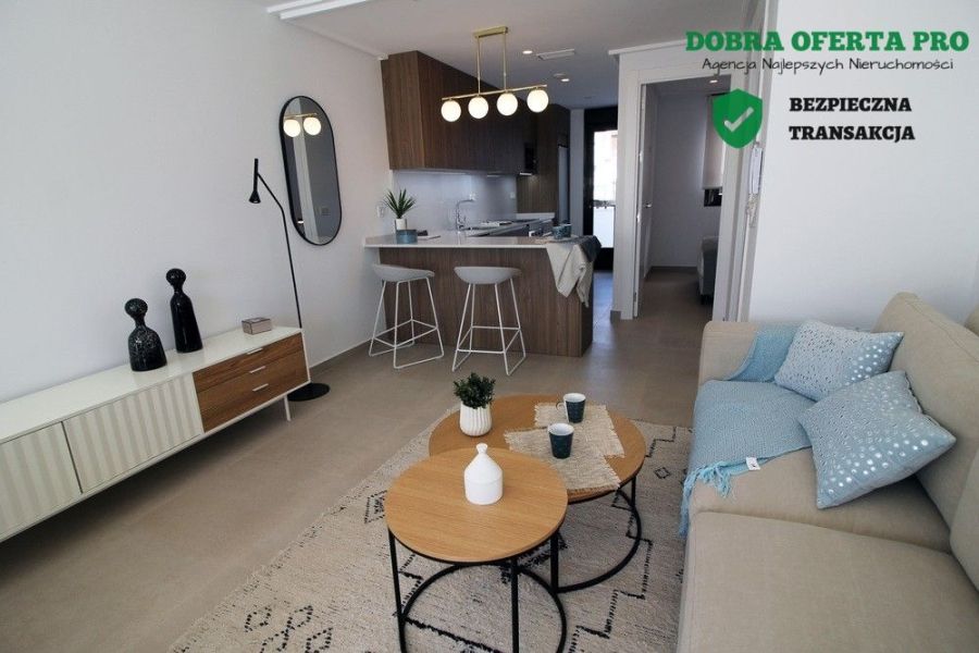Willa z solarium – Pilar de la Horadada: zdjecie 98746364