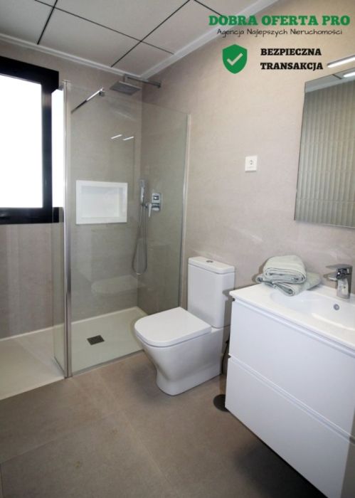 Willa z solarium – Pilar de la Horadada: zdjecie 98746357