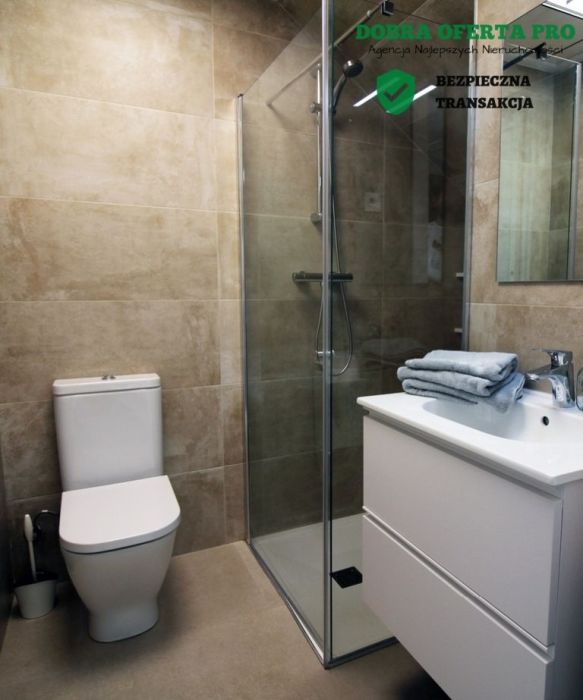 Willa z solarium – Pilar de la Horadada: zdjecie 98746358