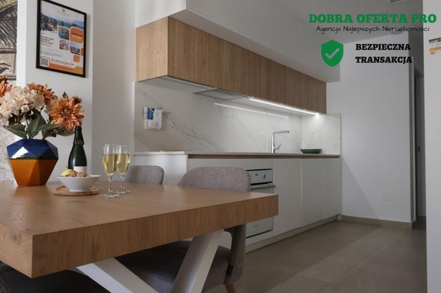 Apartament z licencją turystyczną – La Mata: zdjecie 98746446