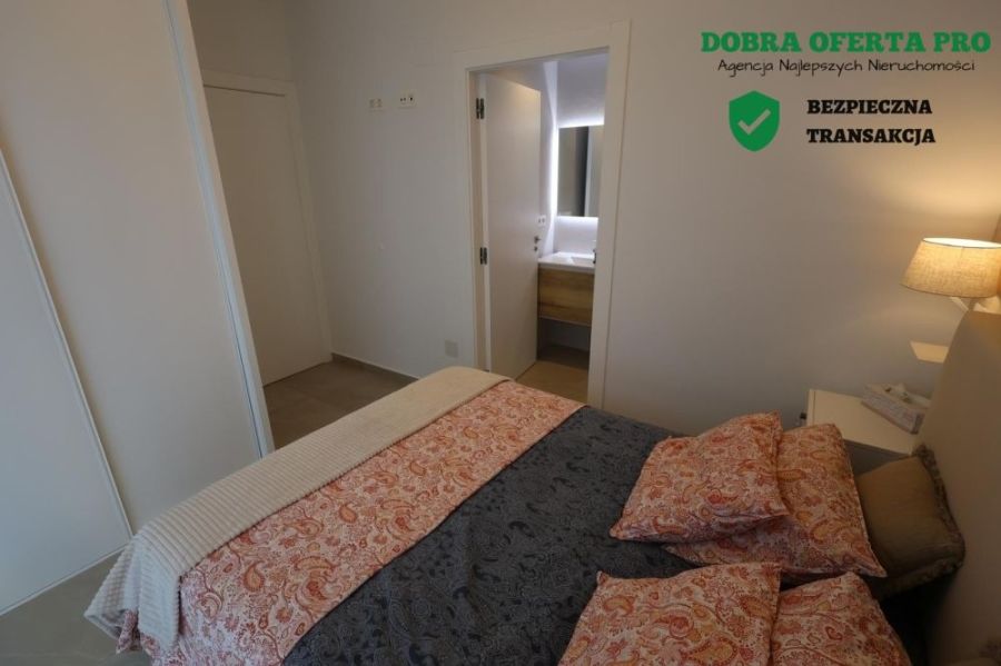 Apartament z licencją turystyczną – La Mata: zdjecie 98746440