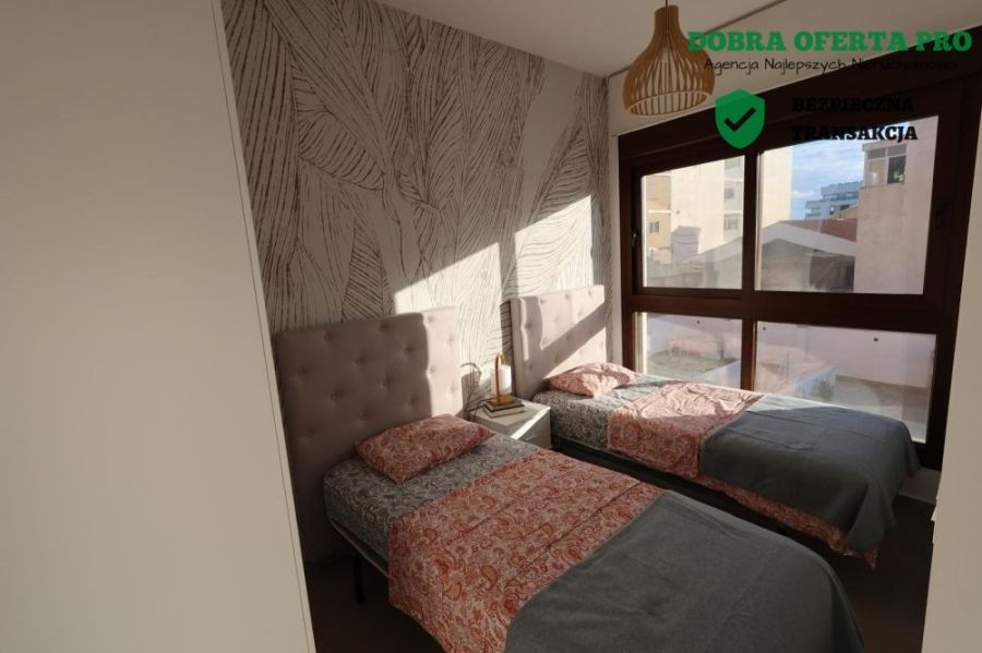 Apartament z licencją turystyczną – La Mata: zdjecie 98746442