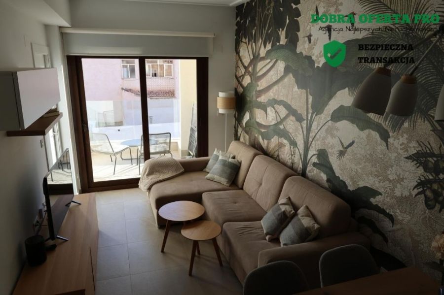 Apartament z licencją turystyczną – La Mata: zdjecie 98746444
