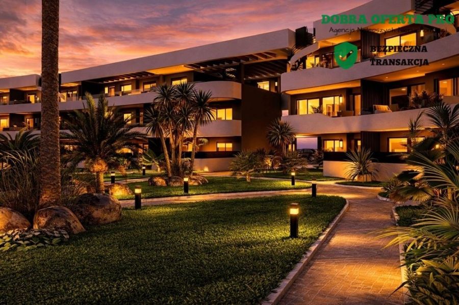 Apartament przy polu golfowym – Los Alcázares: zdjecie 98746455