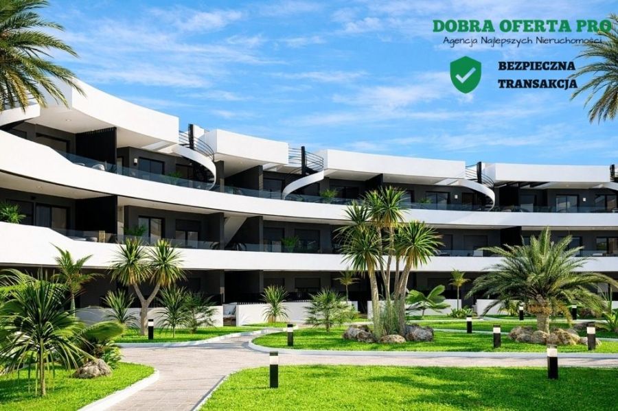 Apartament przy polu golfowym – Los Alcázares: zdjecie 98746460