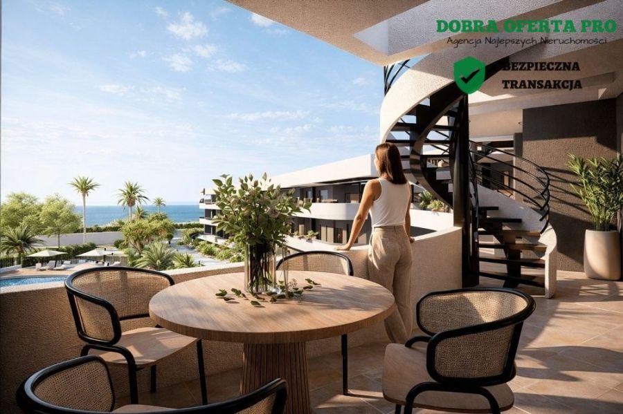 Apartament przy polu golfowym – Los Alcázares: zdjecie 98746463