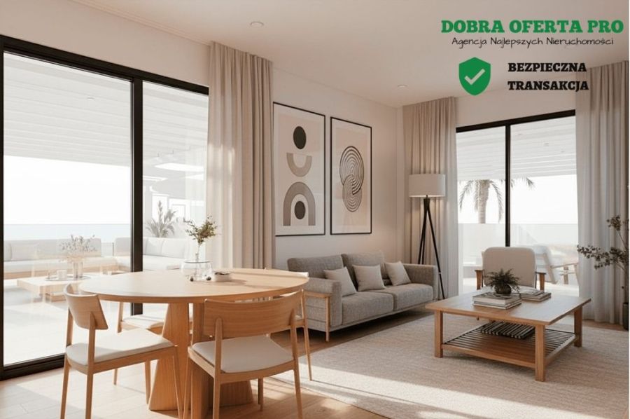 Apartament przy polu golfowym – Los Alcázares: zdjecie 98746470