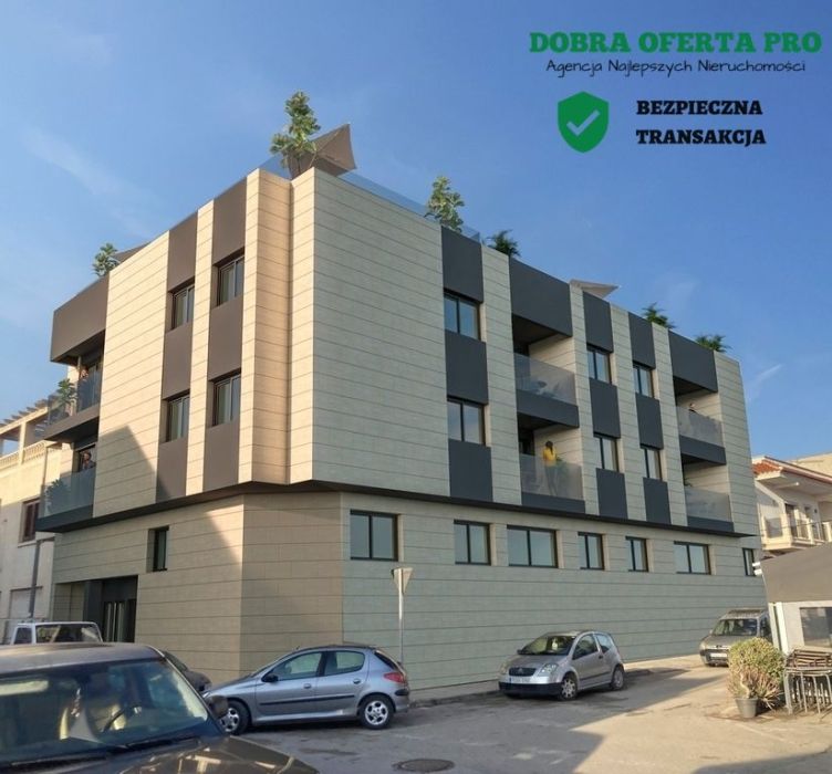Apartament z basenem na dachu – Catral: zdjecie 98746474